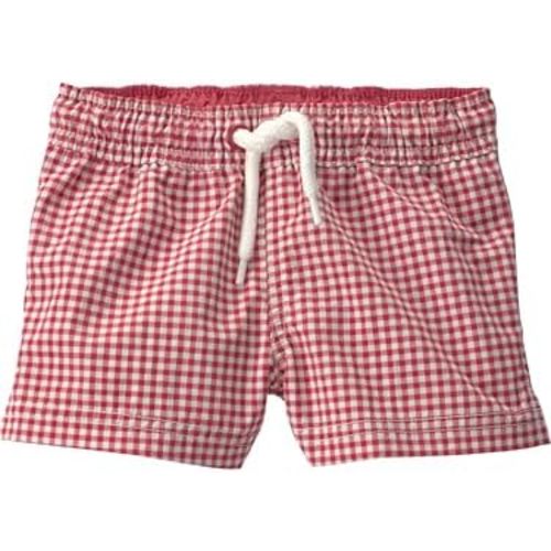 Little Planet by Carter's Baby Boys' 1-piece Swim Trunks