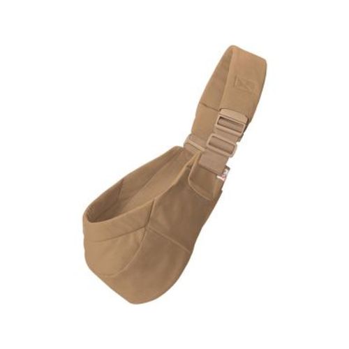 Ergobaby Upsie Sling Baby Carrier - 6 Months - 4 Years - Camel