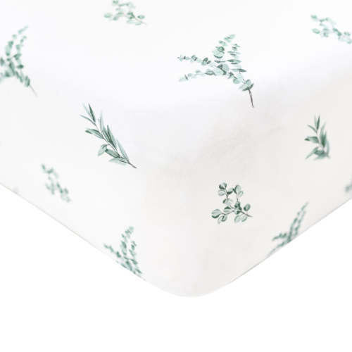 Crib Sheets & Mini Crib Sheets for Safe Sleep | Kyte Baby