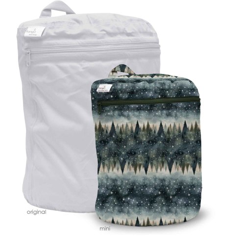 Kanga Care Wet Bag Mini - Stargazing