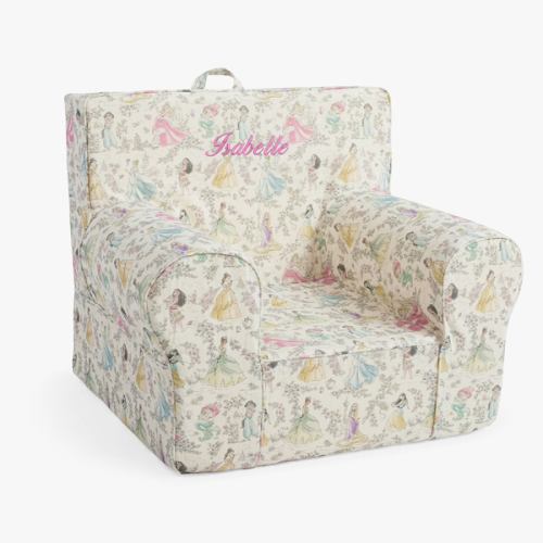 Slipcover ONLY (not the chair)
Kids Anywhere Chair