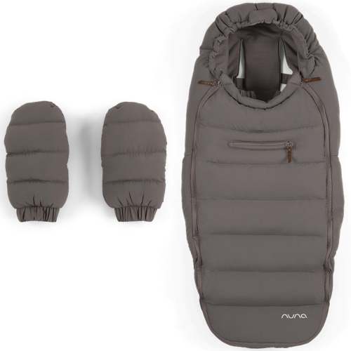 Nuna Winter Stroller Set – Twinkle Twinkle Little One