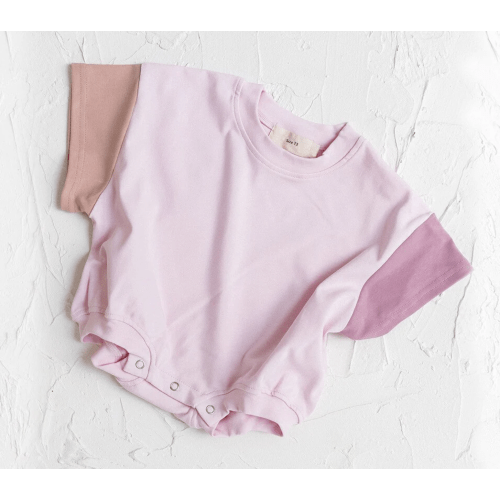 Boho Oversized Cotton T – The Boho Bebe