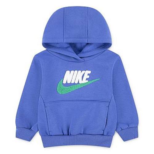 Baby & Toddler Boys Nike Club Chenille Pullover Hoodie