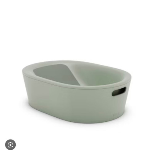 The Bath Tub - Sage