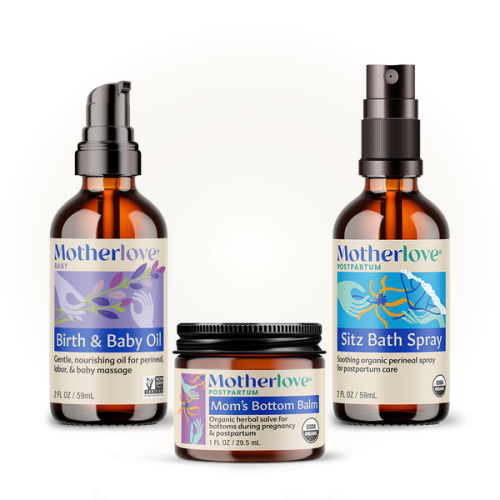 Birth & Postpartum | Motherlove – Motherlove Herbal Company