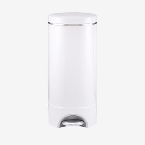 Step™ Diaper Pail | #1 In Odor Control | Munchkin