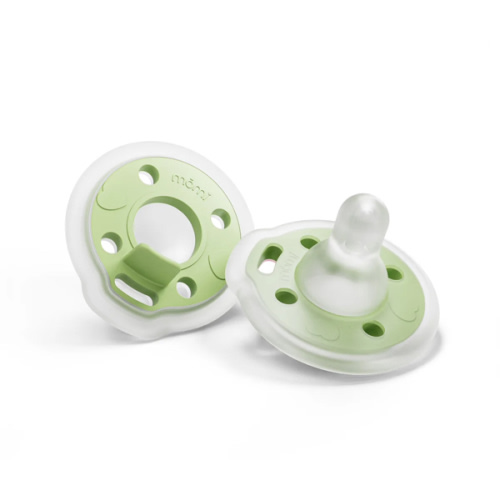 Pacifiers