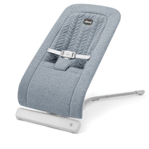 Auto-Glider & Baby Bouncer - Gray