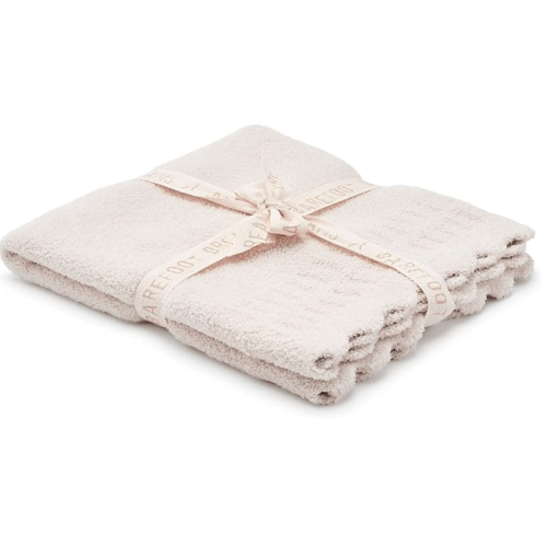 Barefoot Dreams Stroller Blanket