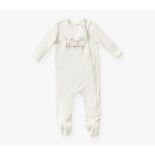 Tiny Blessing Baby Pajama