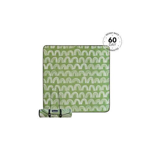 Picnic Blanket - Happy Days United States | Nakie