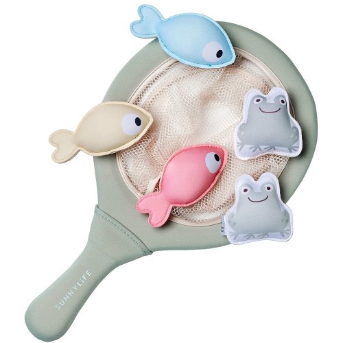 Sunnylife Fishing Game