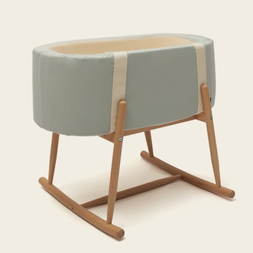 KUKO Breathable Baby Cradle – Charlie Crane Paris