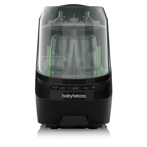 Bottle Washer Pro®