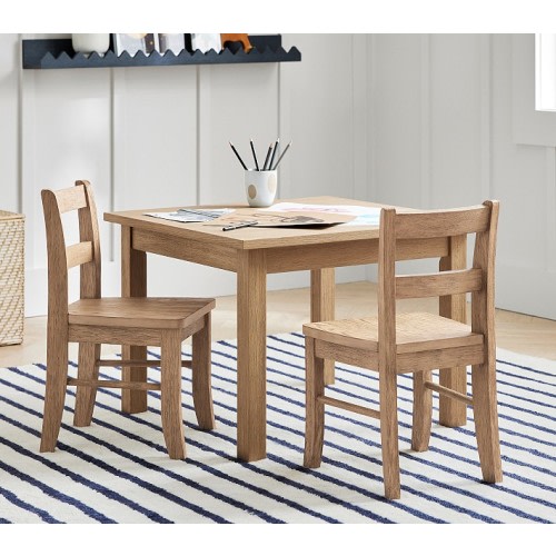 Toddler Play Chairs, Set of 2