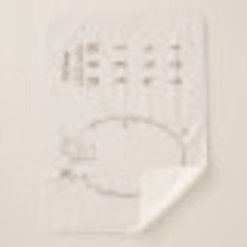 Classic Winnie the Pooh Milestone Sherpa Blanket | Zazzle