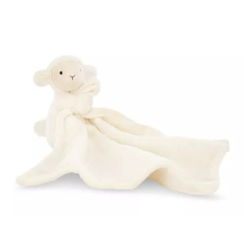 Bunny Soother - Ages 0+