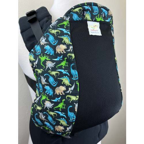 Littlefoot with Koolnit- Toddler Kinderpack