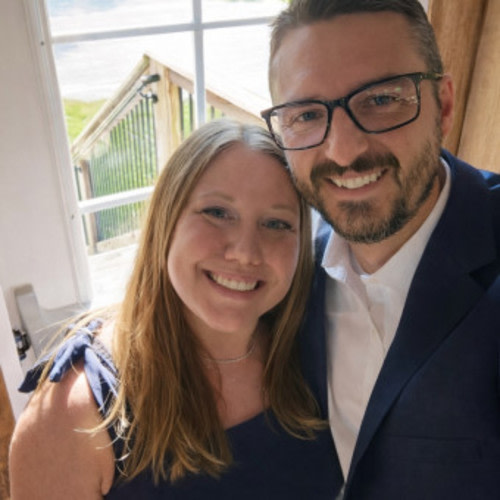 Danielle and Joshua Koenig’s Baby Registry at Babylist