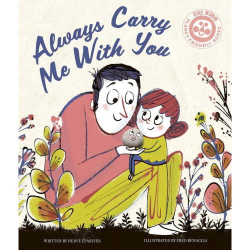 Always Carry Me with You, (Hardcover)