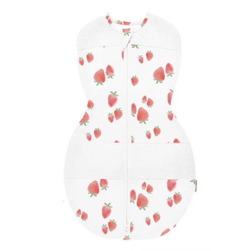 Baby Sleep Sack | Sleepea Swaddle – Happiest Baby