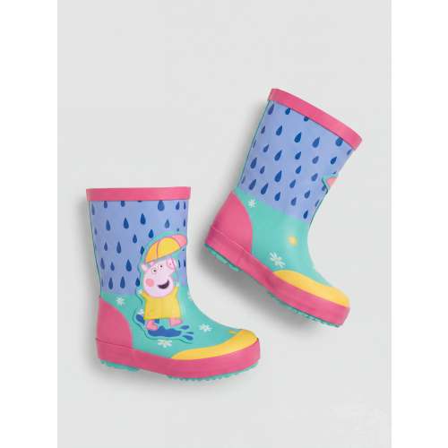 Peppa Pig Wellies – Zumbamboo