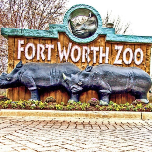 Fort Worth Zoo