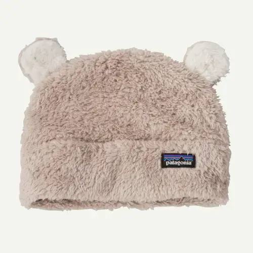 Patagonia Baby Furry Friends Fleece Hat