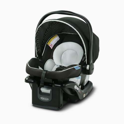 Graco SnugRide Lite LX Infant Car Seat - Studio