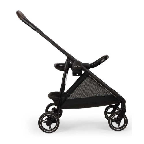 Nuna - Flex System Frame + PIPA Series Adapter