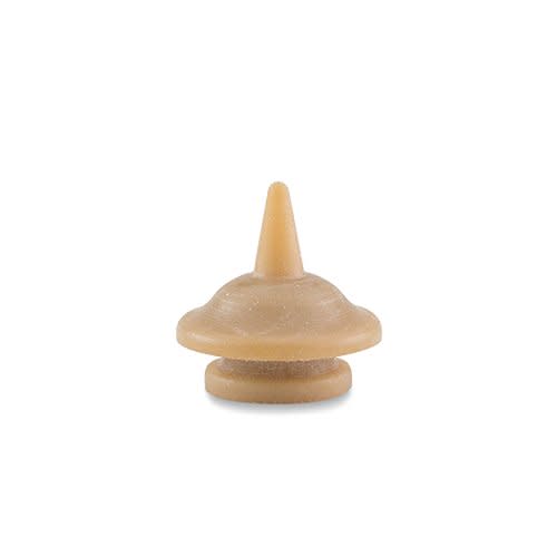 Miracle Nipple Mini (Mini 10-pack) includes Syringe