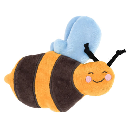 Bee Crinkle Toy