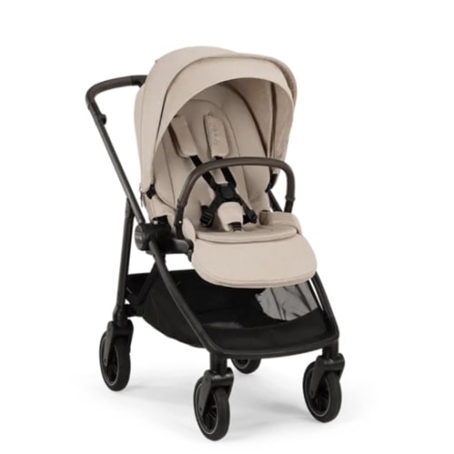 Nuna SWIV Stroller | In Stock – ZukaBaby BISCOTTI