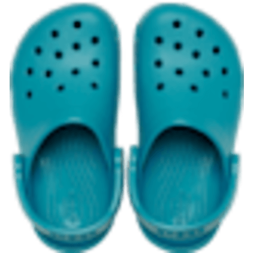 Toddler Classic Clog - Crocs