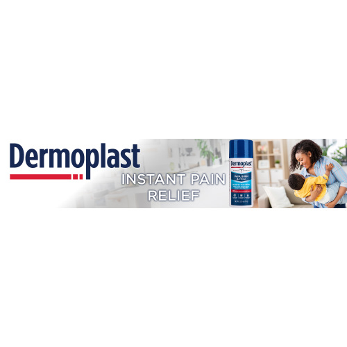 Amazon.com: Dermoplast: Pain & Itch Spray