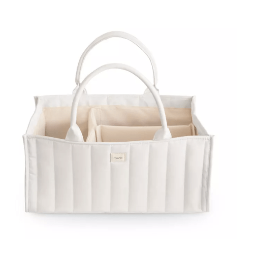Diaper Caddy - Baby