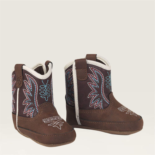 Infant lil stompers briar boot | Ariat