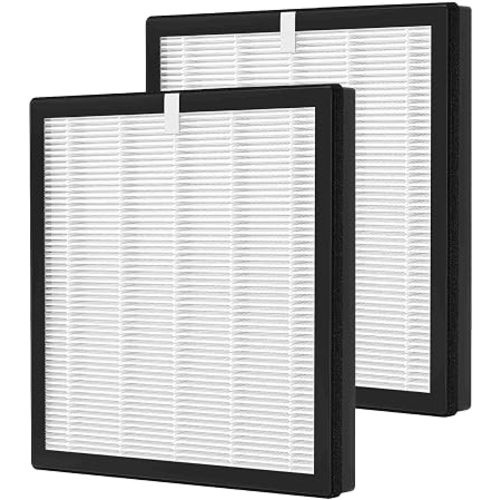 G3 Filter for AMEIFU G3 Sferf-30(FXAP2W), VEWIOR A3 Air Purifier, 2 Pack