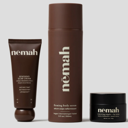 Postpartum Set