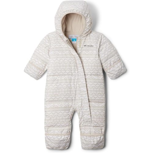 Columbia Unisex Baby Snuggly Bunny Ii Bunting