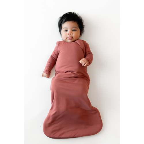 Sleep Bag in Ember 1.0