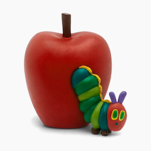 tonies Content Tonies - Story Time, Toddler 3+ - The Very Hungry Caterpillar & Friends