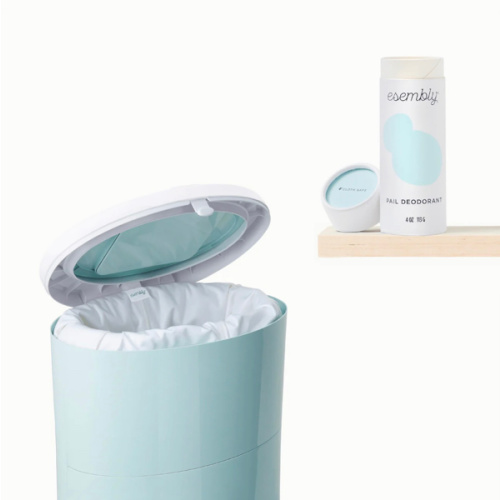 Diaper Pail Bundle – Esembly