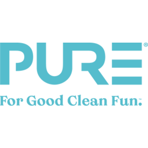Stainless Steel Baby Bottles | Lead Free | PURE Drinkware