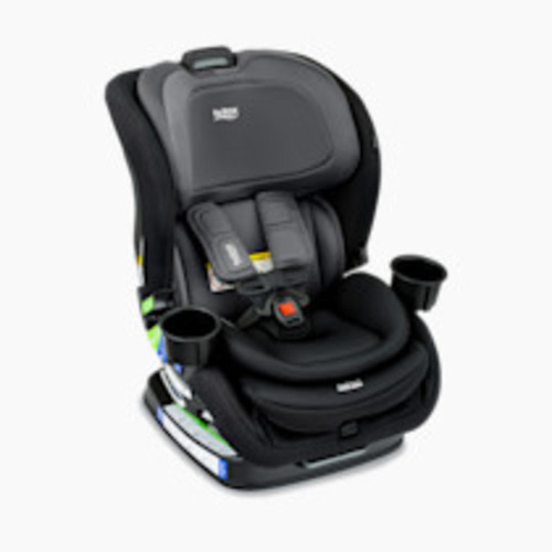 Britax Poplar Convertible Car Seat - Stone Onyx