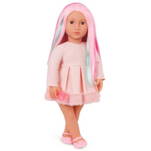 Our Generation Rosa 18" Fashion Doll