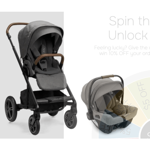 Stroller Fund