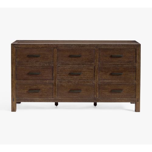 Linwood 9-Drawer Dresser (64")