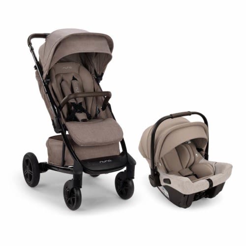 tavo™ next + pipa™ urbn travel system